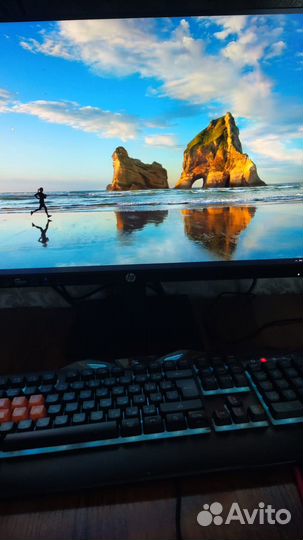 Hp 27 x 27 c 32 h02aa