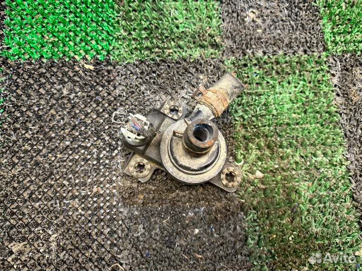 Помпа инвертора Lexus Rx400H 2003-2008