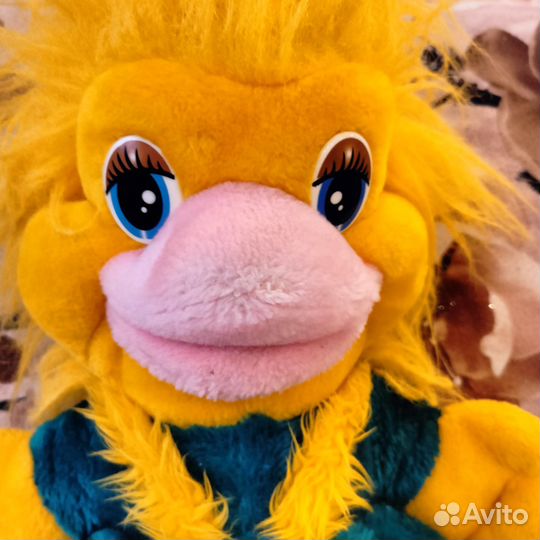 Мягкая игрушка