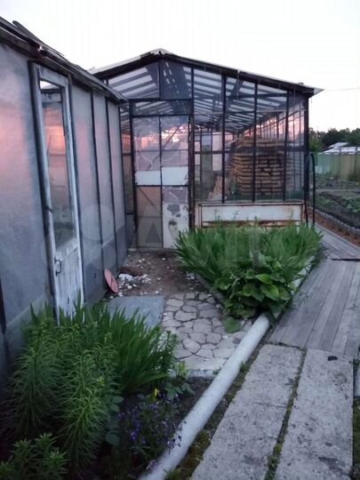 Дача 80 м² на участке 9,2 сот.