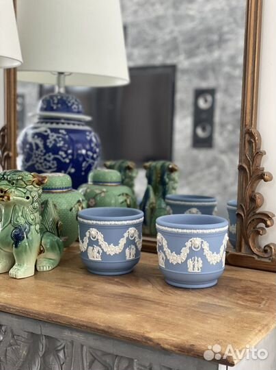 Wedgwood веджвуд