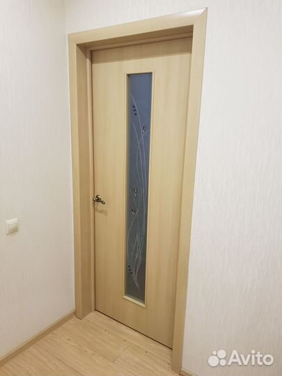 Межкомнатные двери бу