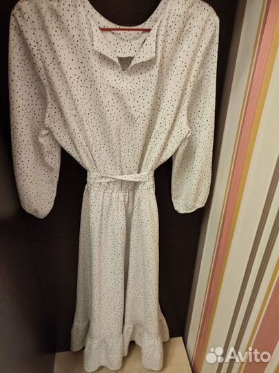 Платье женское