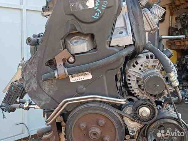 Двигатель volvo xc90 1 (2002 - 2014) d5244t4, d5