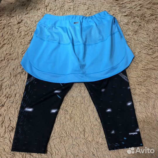 Теннисные лосиные Puma