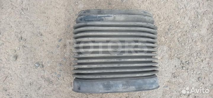 Патрубок воздушного фильтра Mercedes-Benz Actros