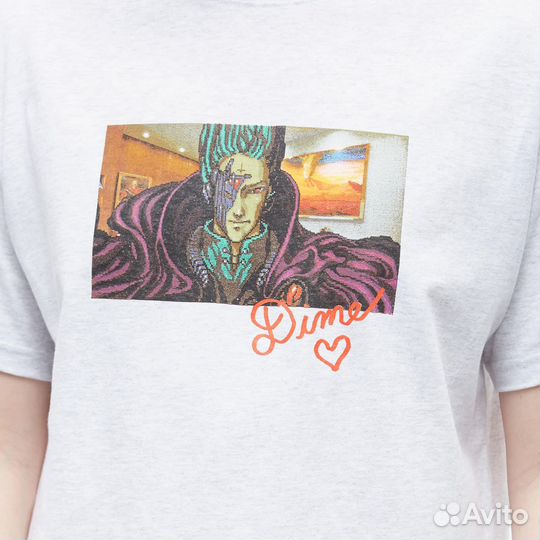 Футболка Dime Cats оригинал