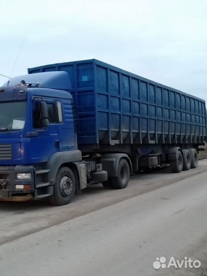 Аренда Опетоп (ломовоз ) 85 кубов