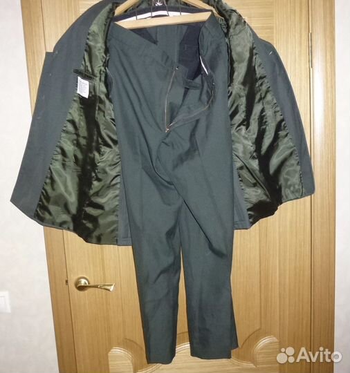 Униформа Армия США US