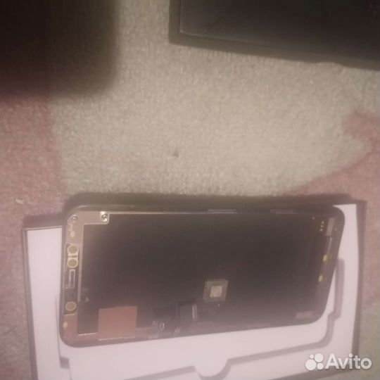 Экран для телефона