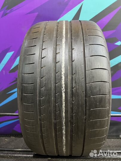 Yokohama Advan Sport V105 285/35 R18