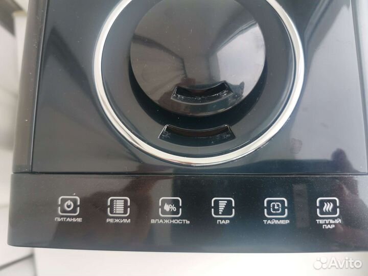 Увлажнитель Bork