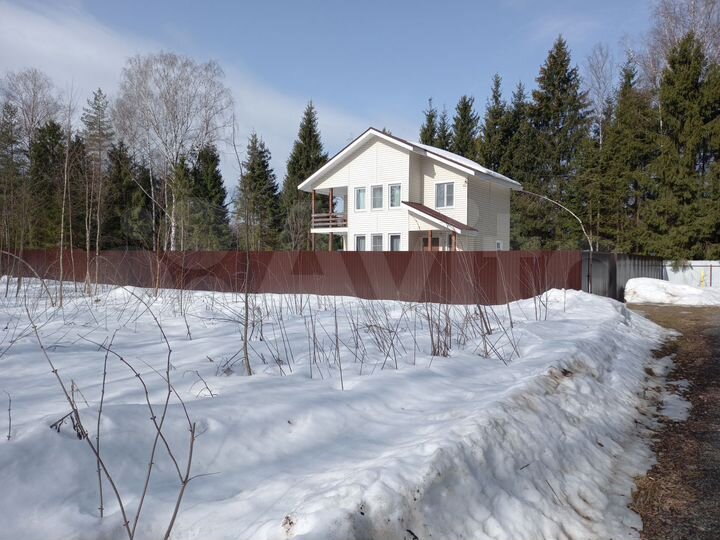 Участок 9,3 сот. (СНТ, ДНП)