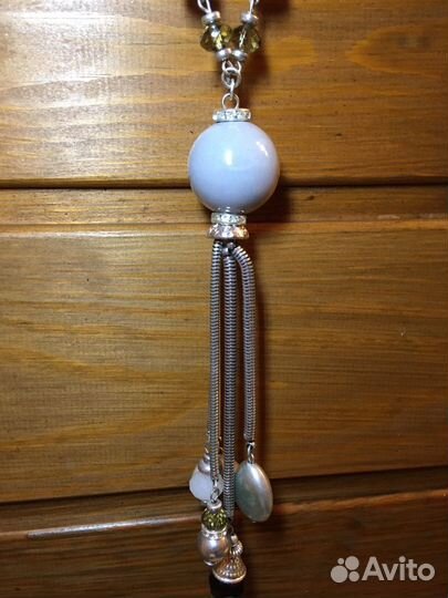 Ожерелье bijou brigitte