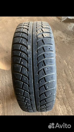 Gislaved Nord Frost V 235/65 R17
