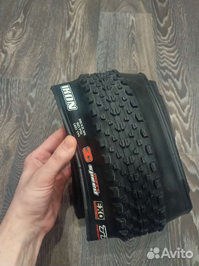 Maxxis ikon