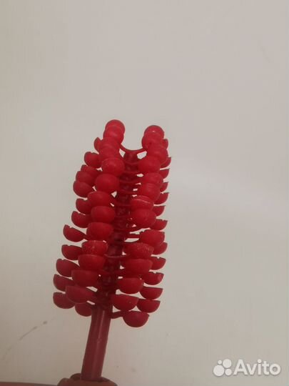 Восковки, ёлки