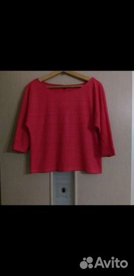 Рубашки, топы, болеро размер S 44