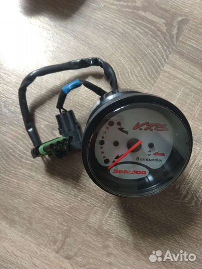 Указатель трима гидроцикла VTS 278000451 278000989