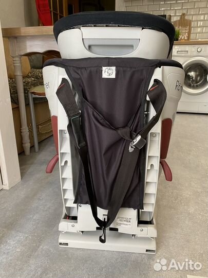 Детское автокресло 9 до 36 кг Romer