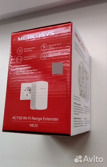 Ретранслятор, репитер, повторитель WiFi сигнала