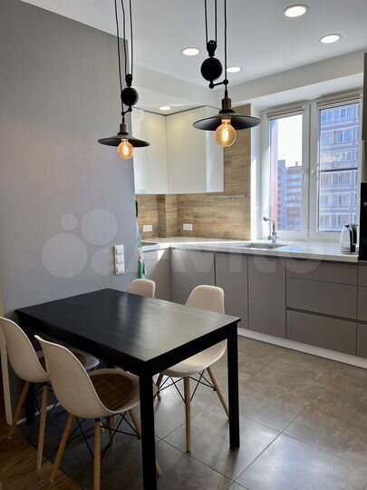 3-к. квартира, 70 м², 5/20 эт.