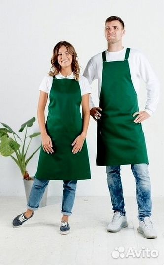 Поварской китель мужской оптом