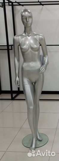 Манекен женский