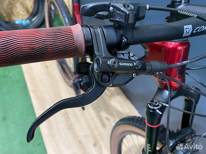 Conway RLC FS 4.9 (2023)