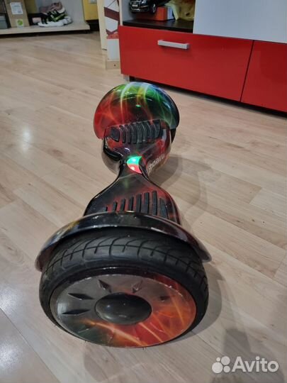 Гироскутер Eboard