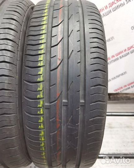 Continental ContiPremiumContact 2 185/50 R16 81H