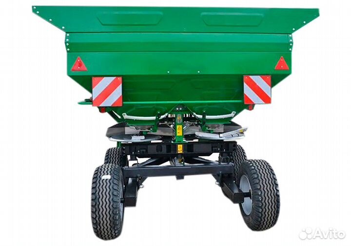 Разбрасыватель удобрений Оптсельмаш Фермер 1500, 2023