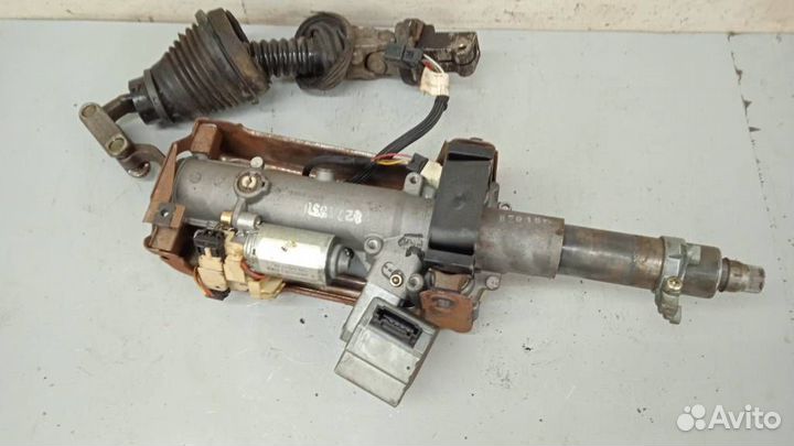 Колонка рулевая Мерседес