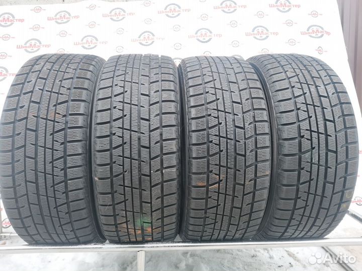 Yokohama Ice Guard IG50 235/50 R18