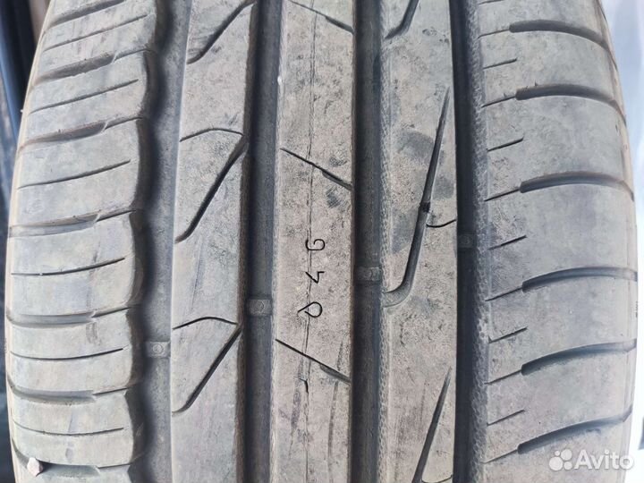 Nokian Tyres Hakka Blue 3 205/65 R16