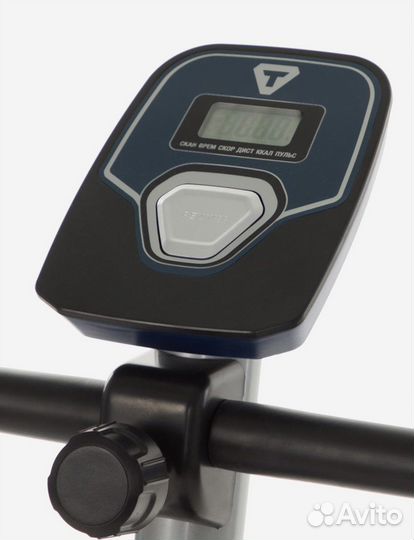 Велотренажер torneo