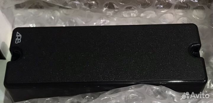 Звукосниматель для бас гитары Arb Skyline 5 bridge