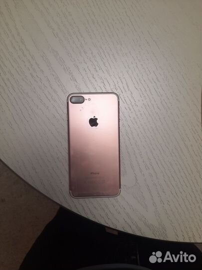 iPhone 7 Plus, 128 ГБ