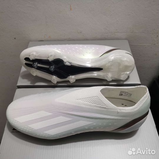 Бутсы Adidas X Speedportal+ FG