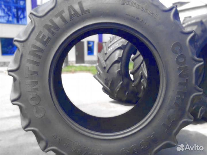 Continental Tractor85 16,5r38