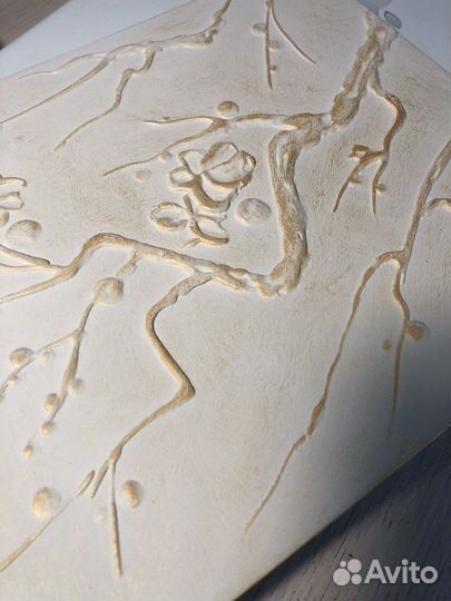 Декоративное панно