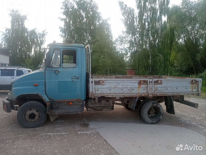 ЗИЛ 5301, 2008