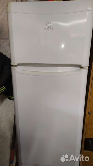 Холодильник