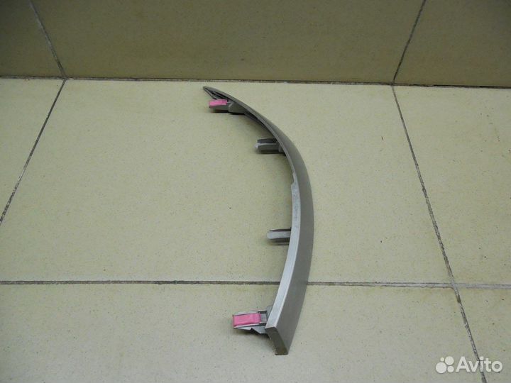 Накладка декоративная Corolla E15 2006-2013