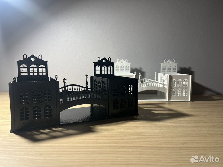 Подставка для карандашей украшение комнаты