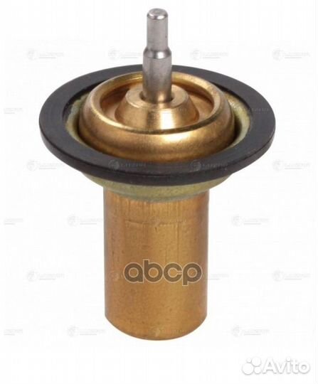 Термостат LT0193 luzar