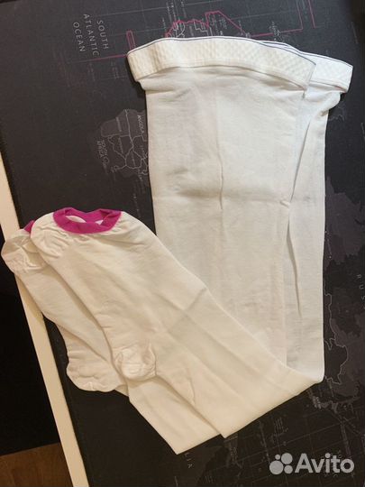 Противоэмболические чулки Тромбо-X