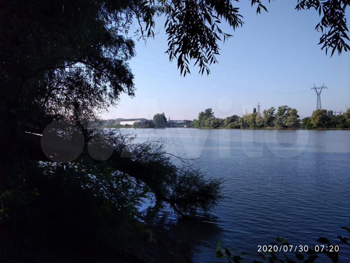 Участок 6 сот. (СНТ, ДНП)