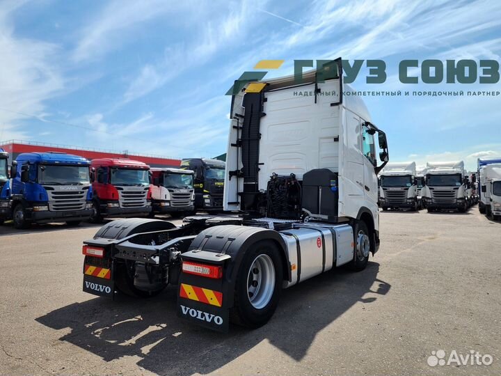 Volvo FH 460, 2023