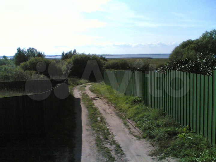 Участок 56 сот. (ИЖС)